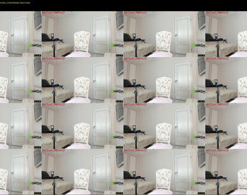look_ — 4 minute Chaturbate female cam show recording, 1080p, Aug 21, 2019