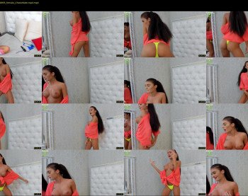 lorelaycandy — 29 minute Chaturbate female cam show recording, 720p, Aug 21, 2019