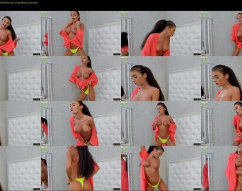 lorelaycandy — 29 minute Chaturbate female cam show recording, 720p, Aug 21, 2019