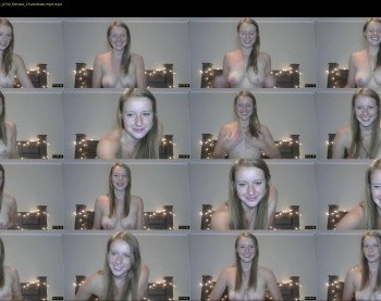 lovingsummer — 6 minute Chaturbate female cam show recording, 720p, Aug 21, 2019