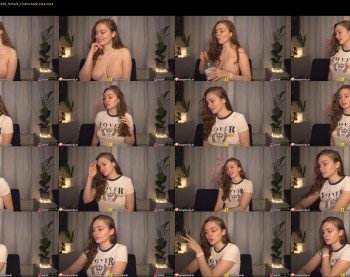 marymoody — 16 minute Chaturbate female cam show recording, 4K, Aug 22, 2019