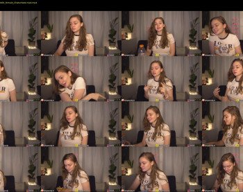 marymoody — 16 minute Chaturbate female cam show recording, 4K, Aug 22, 2019
