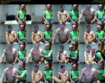 max_232 — 48 minute Chaturbate male cam show recording, 720p, Aug 22, 2019