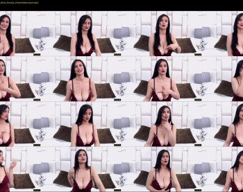 meganbeake — 7 minute Chaturbate female cam show recording, 720p, Aug 21, 2019