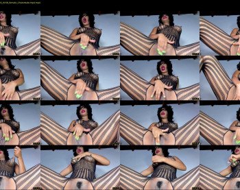 melania_browis — 8 minute Chaturbate female cam show recording, 720p, Aug 22, 2019