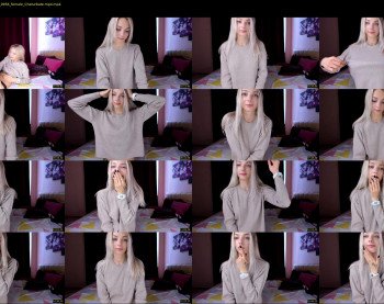 melissaallens — 19 minute Chaturbate female cam show recording, 1080p, Aug 21, 2019