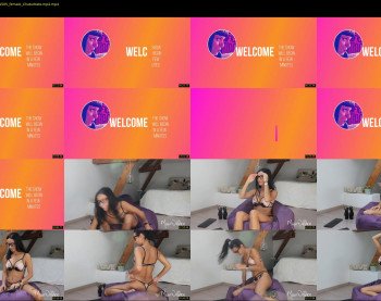 miiiawallace — 38 minute Chaturbate female cam show recording, 1080p, Aug 21, 2019