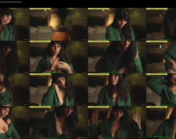 mila_ — 91 minute Chaturbate female cam show recording, 720p, Aug 22, 2019