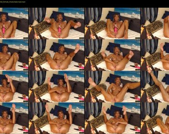 milflynnxxx — 29 minute Chaturbate female cam show recording, 720p, Aug 21, 2019