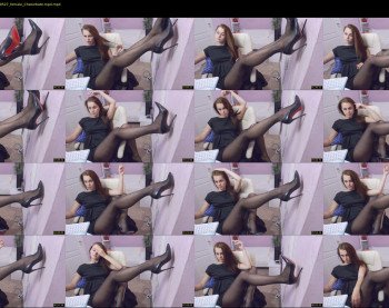 miracle_rose — 10 minute Chaturbate female cam show recording, 720p, Aug 22, 2019