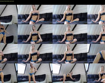 miss_x_ — 81 minute Chaturbate female cam show recording, 720p, Aug 21, 2019