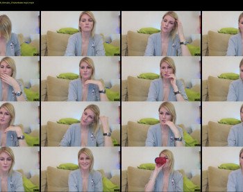 misslucci — 9 minute Chaturbate female cam show recording, 1080p, Aug 21, 2019