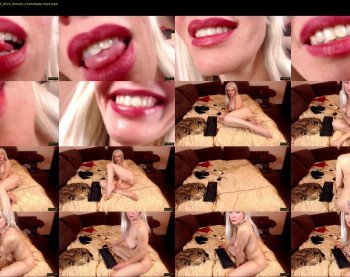 mistressnorma — 9 minute Chaturbate female cam show recording, 720p, Aug 22, 2019