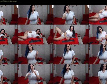 mommymila — 29 minute Chaturbate female cam show recording, 1080p, Aug 21, 2019
