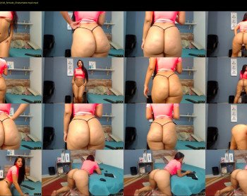 ms_sapphire — 47 minute Chaturbate female cam show recording, 1080p, Aug 21, 2019