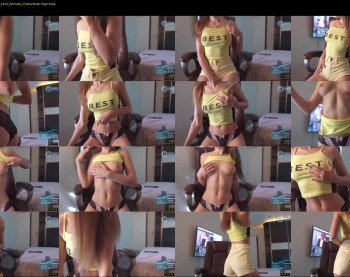 ms_seductive — 29 minute Chaturbate female cam show recording, 1080p, Aug 21, 2019