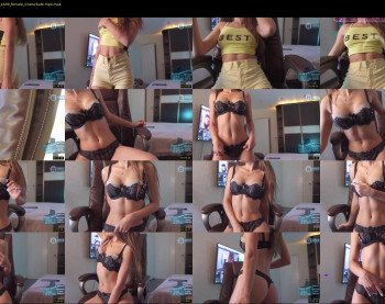 ms_seductive — 29 minute Chaturbate female cam show recording, 1080p, Aug 21, 2019