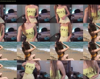 ms_seductive — 10 minute Chaturbate female cam show recording, 1080p, Aug 21, 2019
