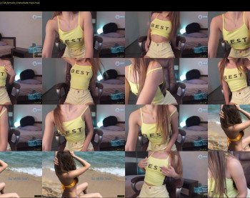ms_seductive — 15 minute Chaturbate female cam show recording, 1080p, Aug 21, 2019
