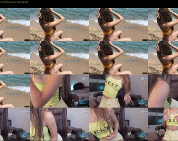 ms_seductive — 5 minute Chaturbate female cam show recording, 1080p, Aug 21, 2019