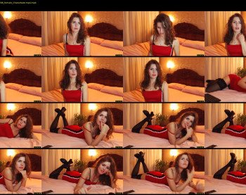 mysophiee — 29 minute Chaturbate female cam show recording, 1080p, Aug 22, 2019