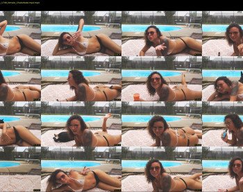 nellebeachgirl — 36 minute Chaturbate female cam show recording, 1080p, Aug 21, 2019