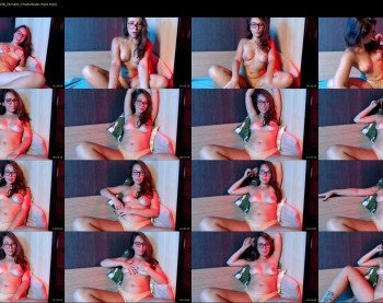 neonquack — 29 minute Chaturbate female cam show recording, 720p, Aug 21, 2019