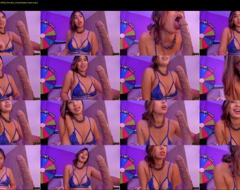 nicollemeyer — 16 minute Chaturbate female cam show recording, 720p, Aug 21, 2019