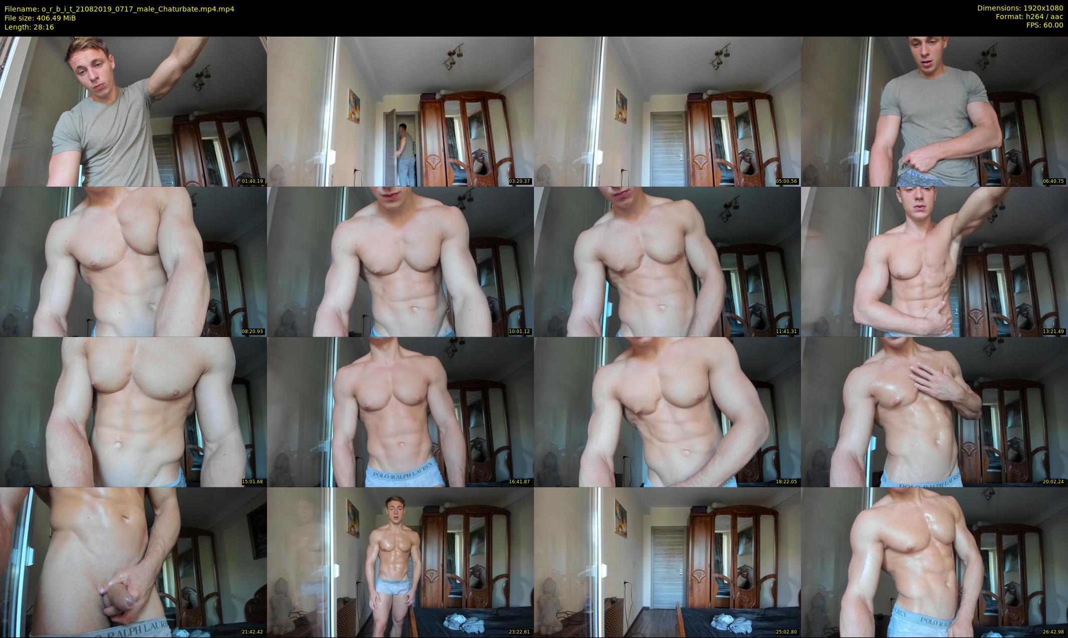 o_r_b_i_t — 29 minute Chaturbate male cam show recording, 1080p, Aug 21, 2019