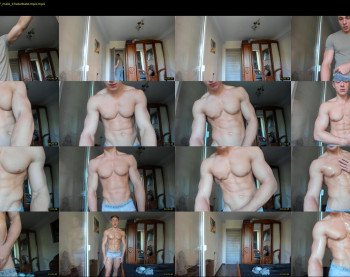 o_r_b_i_t — 29 minute Chaturbate male cam show recording, 1080p, Aug 21, 2019