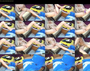 olesia_sean — 29 minute Chaturbate couple cam show recording, 1080p, Aug 21, 2019