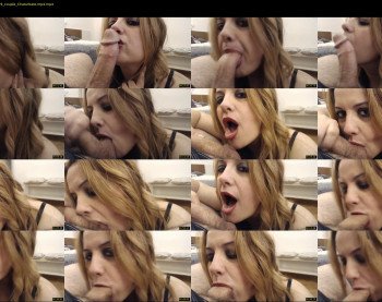 oraljessie — 4 minute Chaturbate couple cam show recording, 1080p, Aug 21, 2019