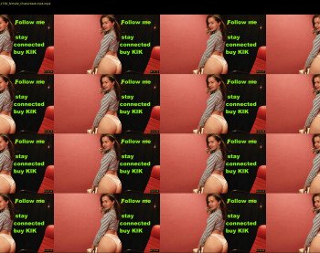 p1ece_of_me — 57 minute Chaturbate female cam show recording, 1080p, Aug 21, 2019