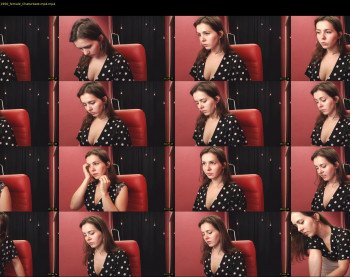 p1ece_of_me — 13 minute Chaturbate female cam show recording, 1080p, Aug 21, 2019