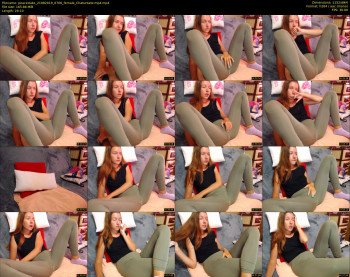 peaceduke — 29 minute Chaturbate female cam show recording, 720p, Aug 21, 2019