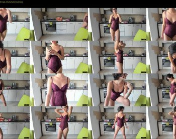 pink92 — 32 minute Chaturbate female cam show recording, 1080p, Aug 21, 2019