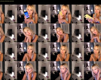 pippalee — 3 minute Chaturbate female cam show recording, 720p, Aug 21, 2019
