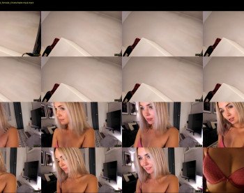 pippalee — 7 minute Chaturbate female cam show recording, 720p, Aug 22, 2019