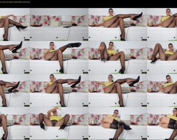 playfullangelica — 29 minute Chaturbate female cam show recording, 1080p, Aug 21, 2019