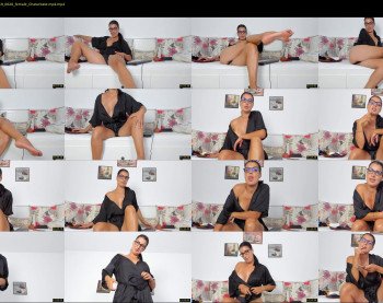 playfullangelica — 17 minute Chaturbate female cam show recording, 1080p, Aug 22, 2019