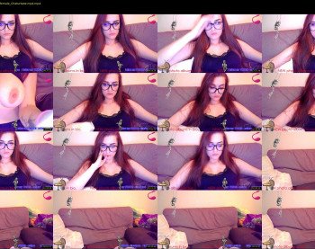 ps4pro — 79 minute Chaturbate female cam show recording, 720p, Aug 21, 2019