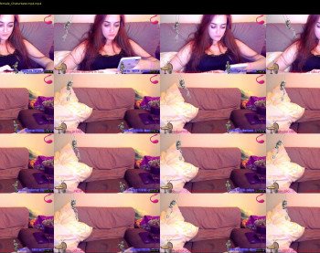 ps4pro — 67 minute Chaturbate female cam show recording, 720p, Aug 21, 2019