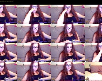 ps4pro — 55 minute Chaturbate female cam show recording, 720p, Aug 22, 2019