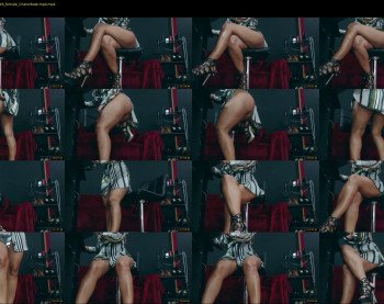 puffy_love — 22 minute Chaturbate female cam show recording, 480p, Aug 21, 2019