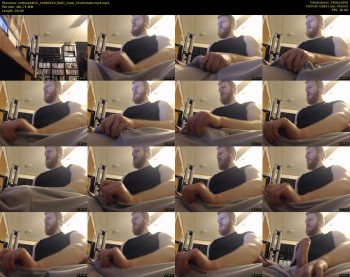 redhead4fun — 29 minute Chaturbate male cam show recording, 720p, Aug 22, 2019