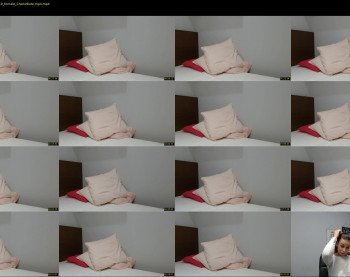 rita_wane — 8 minute Chaturbate female cam show recording, 1080p, Aug 21, 2019