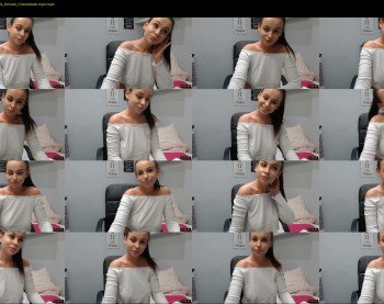 rita_wane — 7 minute Chaturbate female cam show recording, 1080p, Aug 21, 2019