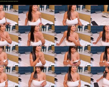 romanticabuse — 22 minute Chaturbate female cam show recording, 1080p, Aug 22, 2019
