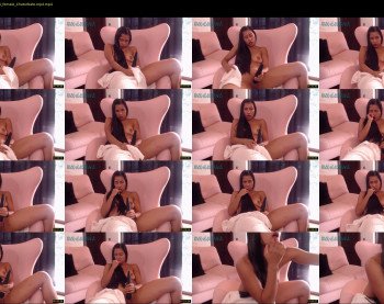sadashi_ — 9 minute Chaturbate female cam show recording, 1080p, Aug 21, 2019