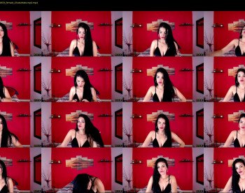 samantha46 — 8 minute Chaturbate female cam show recording, 1080p, Aug 21, 2019